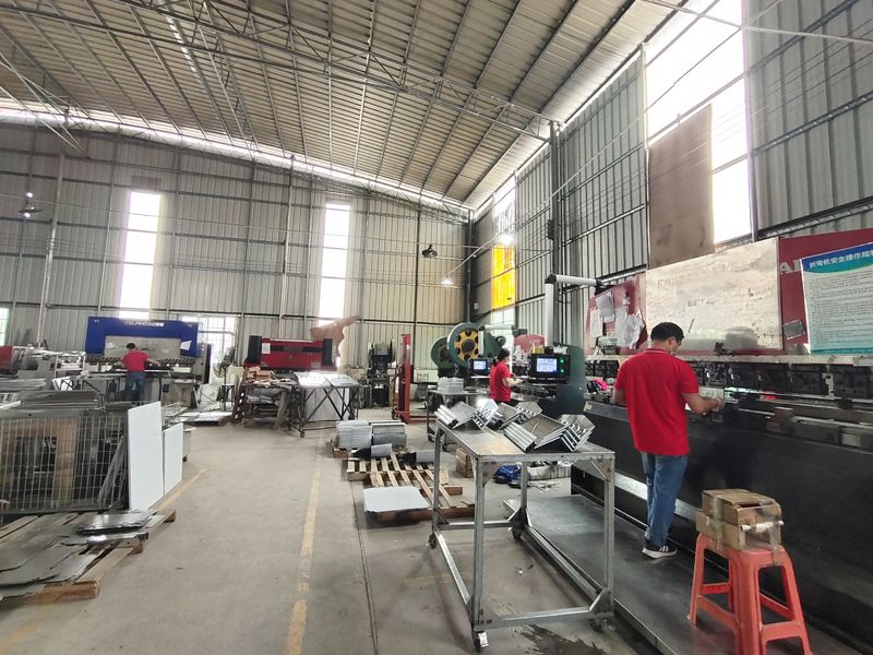 چین GuangDong Tangshihoa Industry and Trade Co.,Ltd. نمایه شرکت