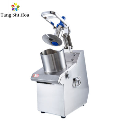 Electric 5 In 1 Multi-functional Fruit Clear Processing Machine عملکرد پایدار